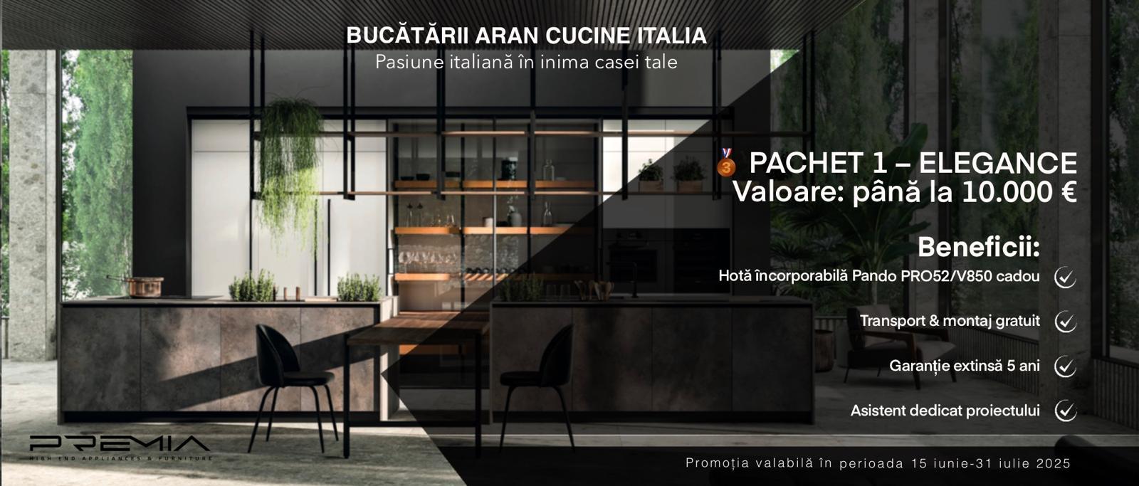 PACHET 1 ELEGNCE