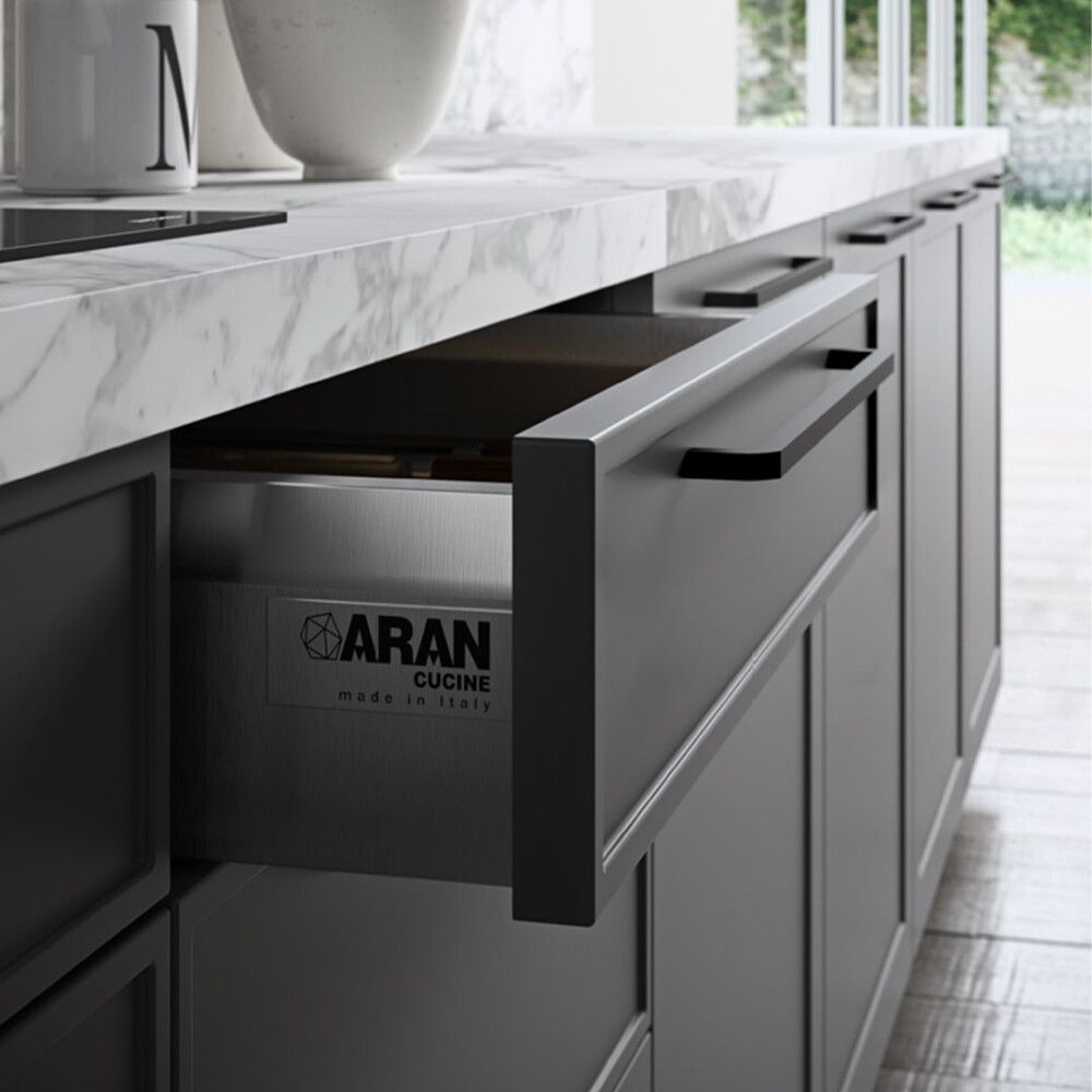 Bucatarie Aran Cucine Vita Bella