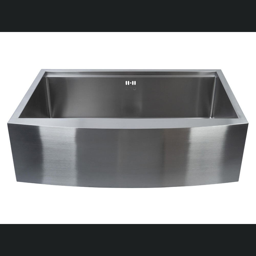 Chiuvetă bucătărie inox ZITO Texas 838x559x254mm cu accesorii