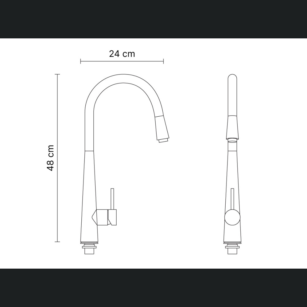 Set chiuvetă de bucătărie Nashville cu baterie, dozator săpun, coș inox și grătar rulabil