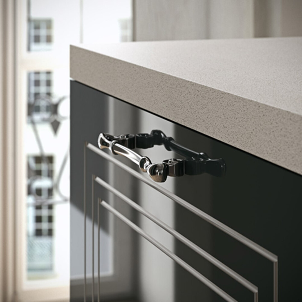 Bucatarie Aran Cucine Vita Bella