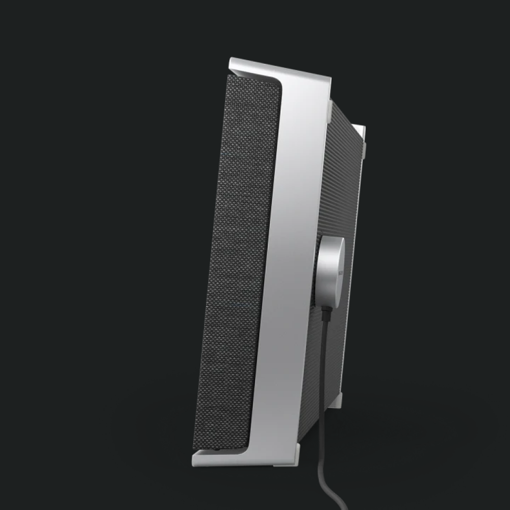 Boxa compacta Bang&Olufsen Beosound Level, Wi-Fi, Natural