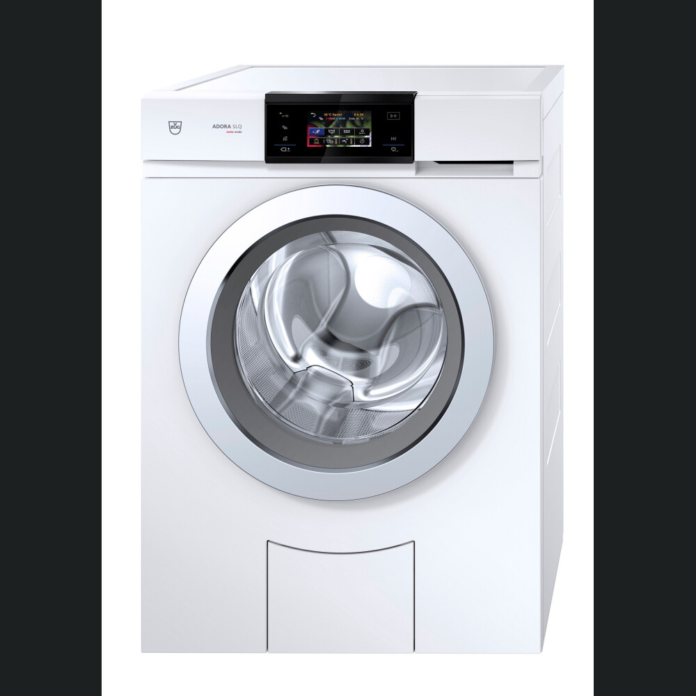 Expus Showroom Masina de spalat rufe V-ZUG, ADORA SLQ, 8 kg, A+++