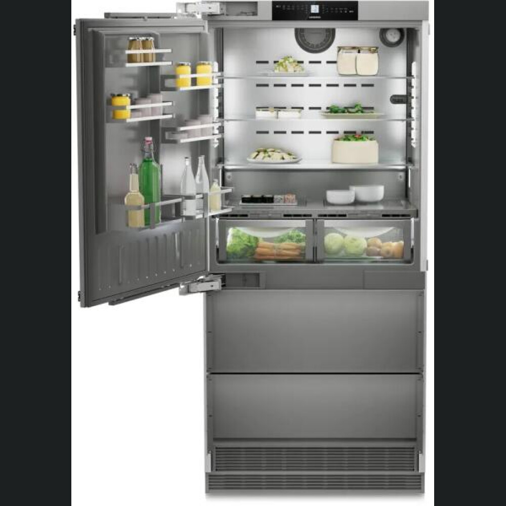 Combina frigorifica incorporabila Liebherr ECBNe 8871 BioFresh NoFrost - disponibil precomanda