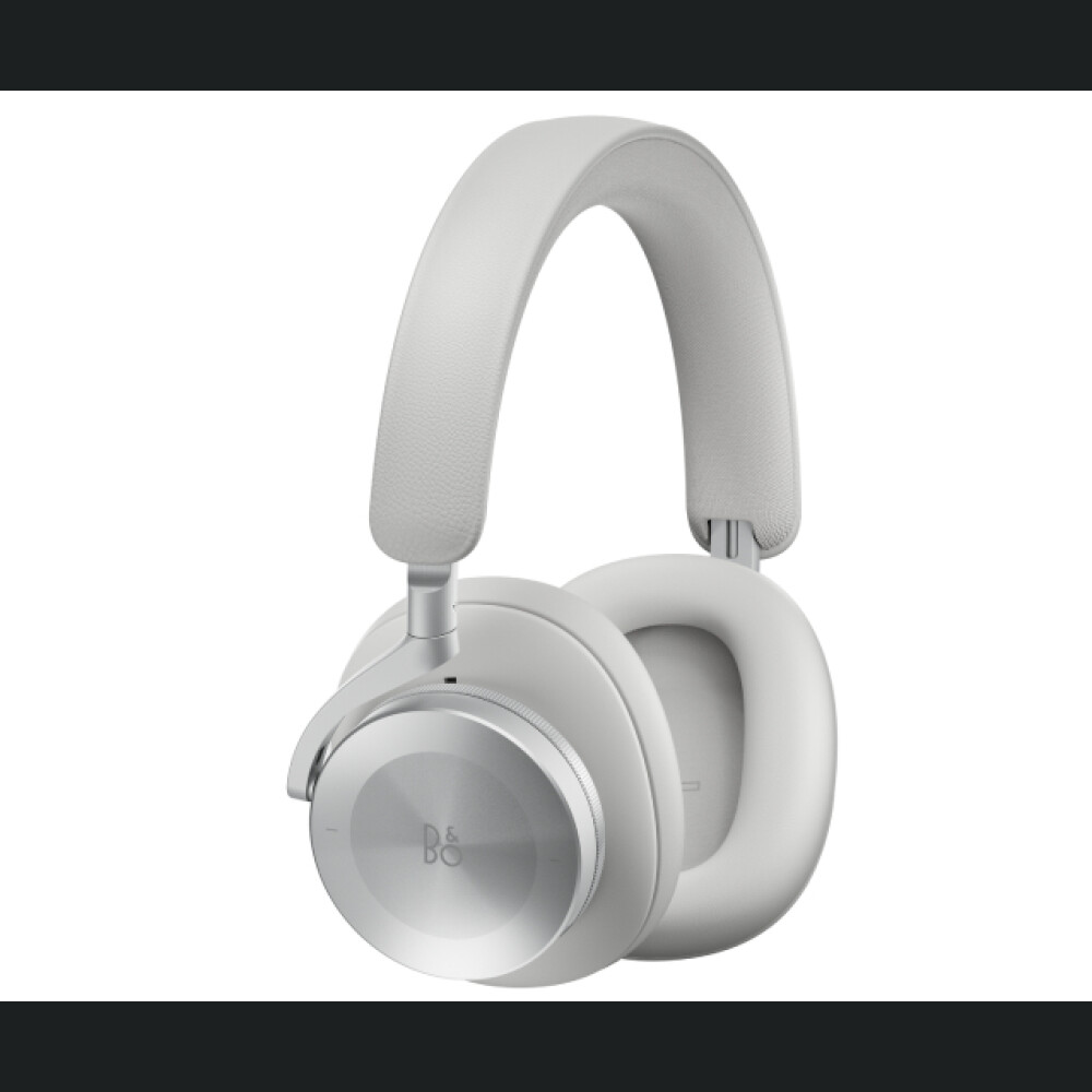 Casti wireless Over-Ear Bang & Olufsen Beoplay H95, Adaptive Noise Cancelling, Nordic Ice