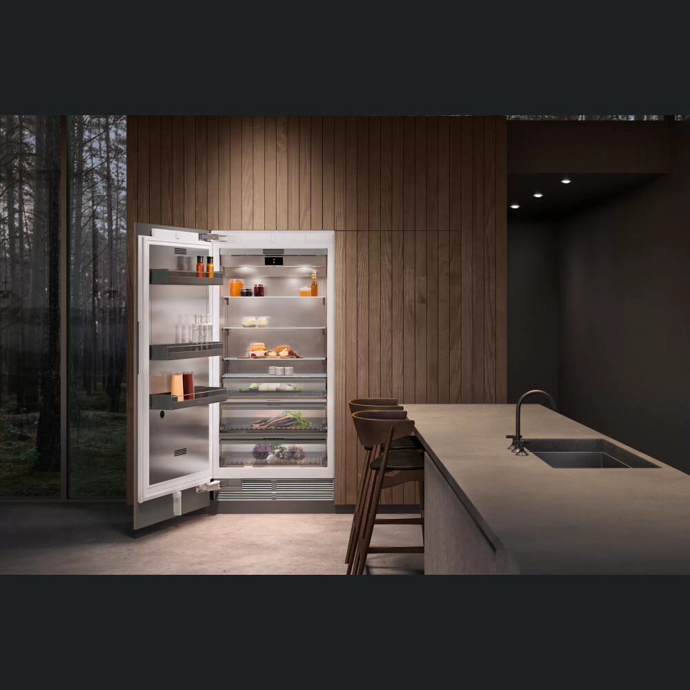 Frigider incorporabil Gaggenau, seria 400, 212.5 x 90.8 cm, RC492305