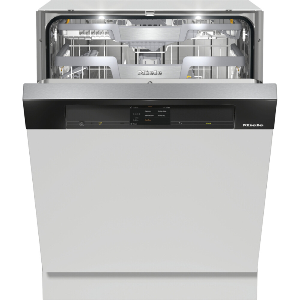 Mașină de spălat vase semi-integrată Miele G 7920 SCi AutoDos