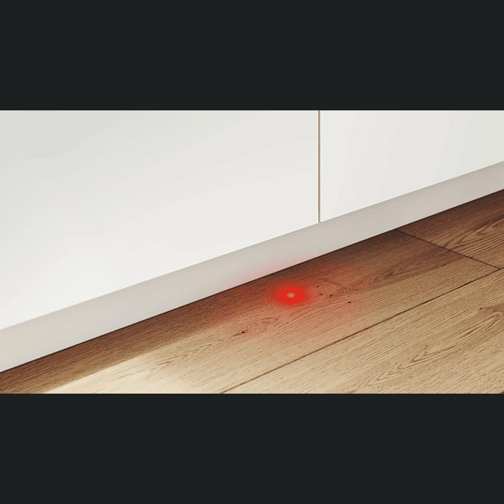 Masina de spalat vase incorporabila Bosch SMV25EX02E, 13 seturi, 5 programe, Home Connect, 60 cm,  E