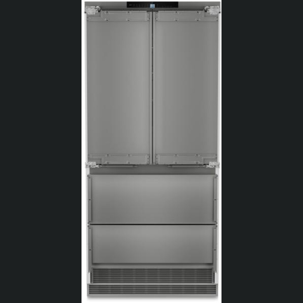 Combină frigorifică incorporabila Liebherr ECBNe 8872, BioFresh,NoFrost, IceMaker, 522 l - disponibil precomanda