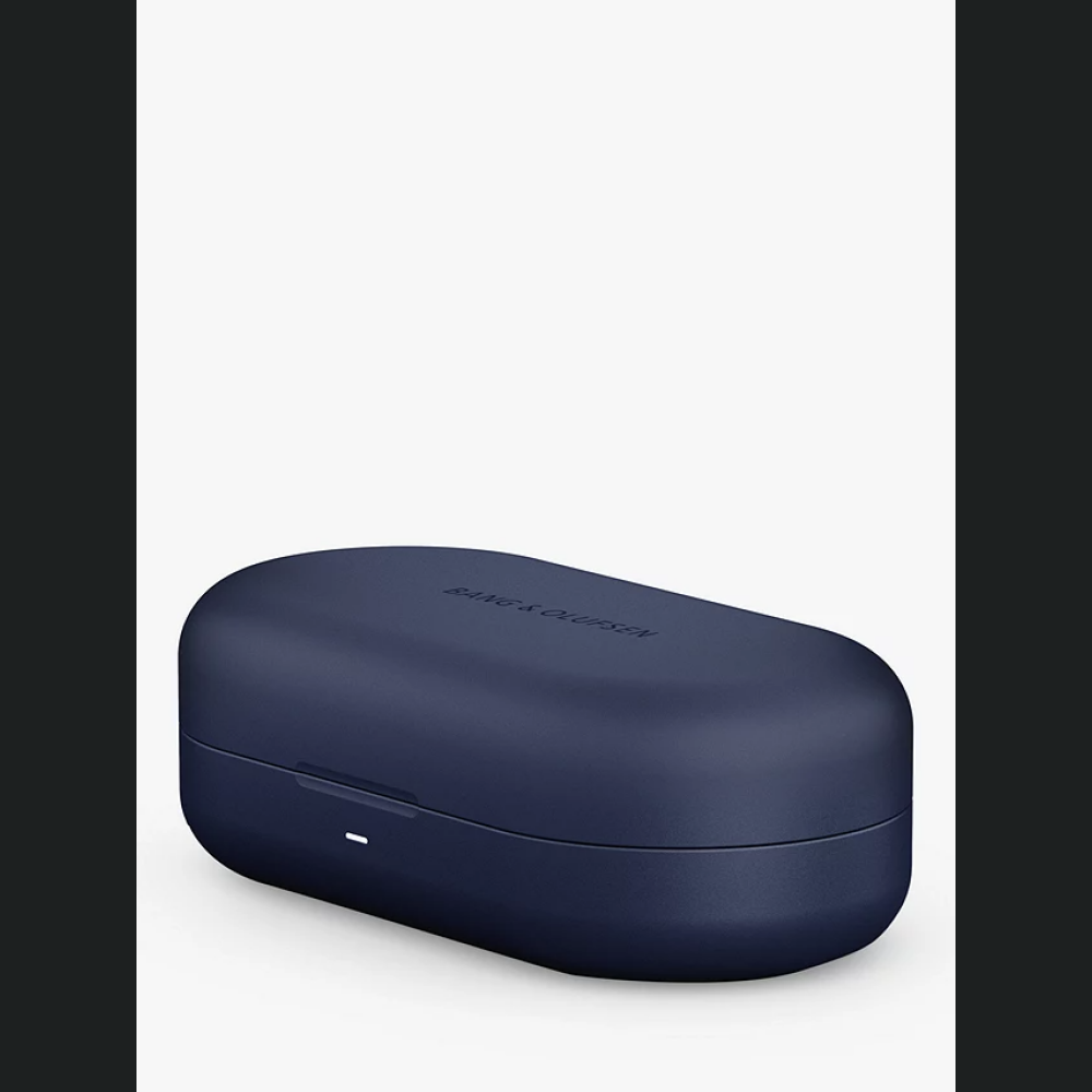 Casti wireless In-Ear Bang & Olufsen Beoplay EQ, funcție Adaptive Noise Cancelling, Midnight Blue