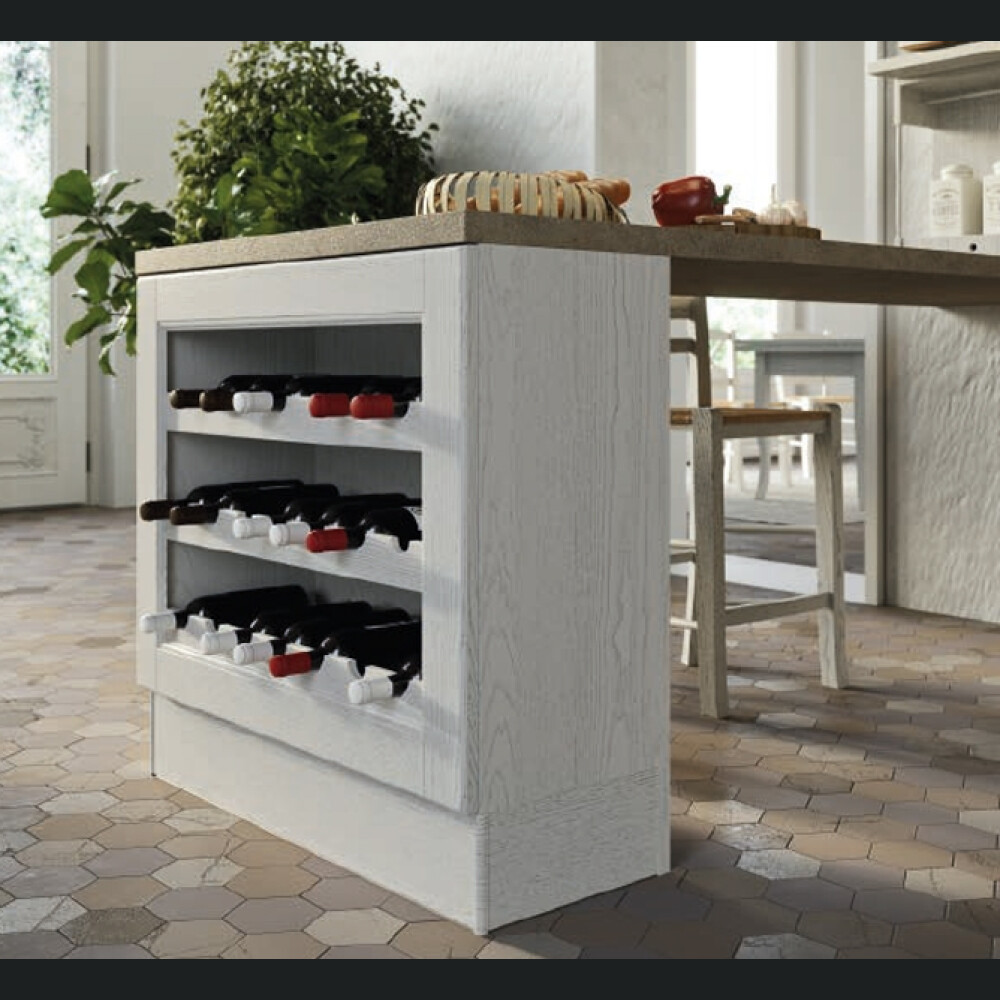 Bucatarie ARAN Cucine Bellagio