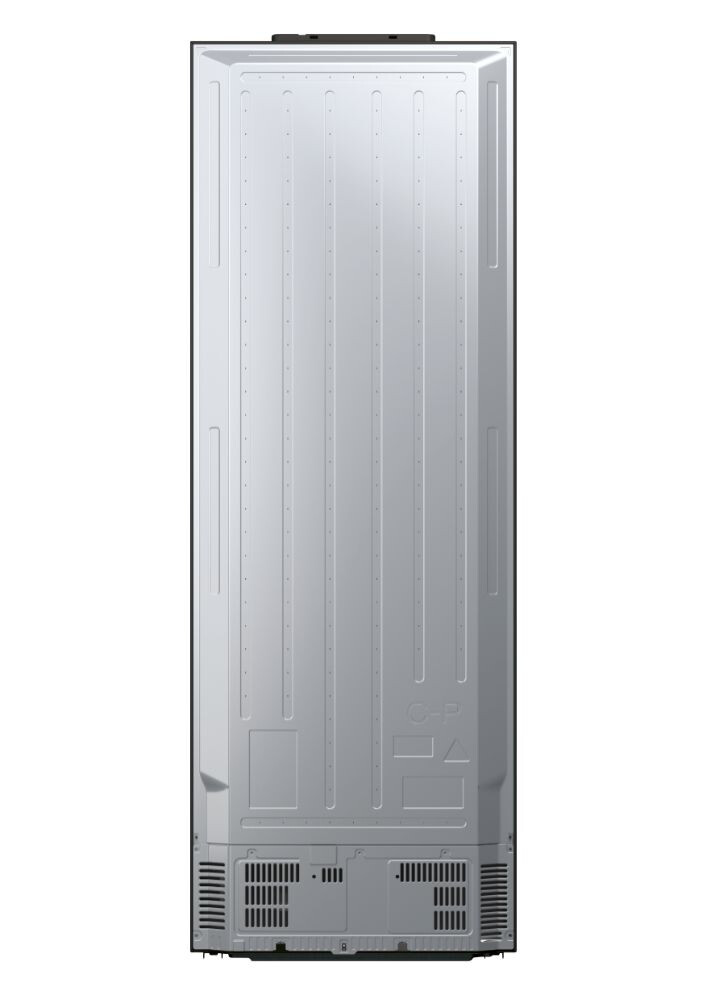 Combina frigorifica Multidoor Haier HFW7720ENMB FD 70 Seria 7, 4 usi, No Frost, Iluminare LED, Clasa E, Negru, L x A x I (mm) 700x675x2006