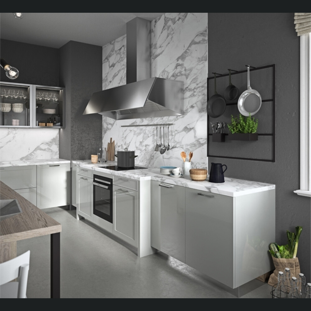 Bucatarie ARAN Cucine Bella