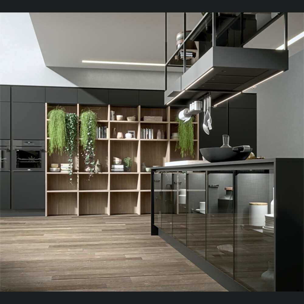 Bucatarie ARAN Cucine Erika