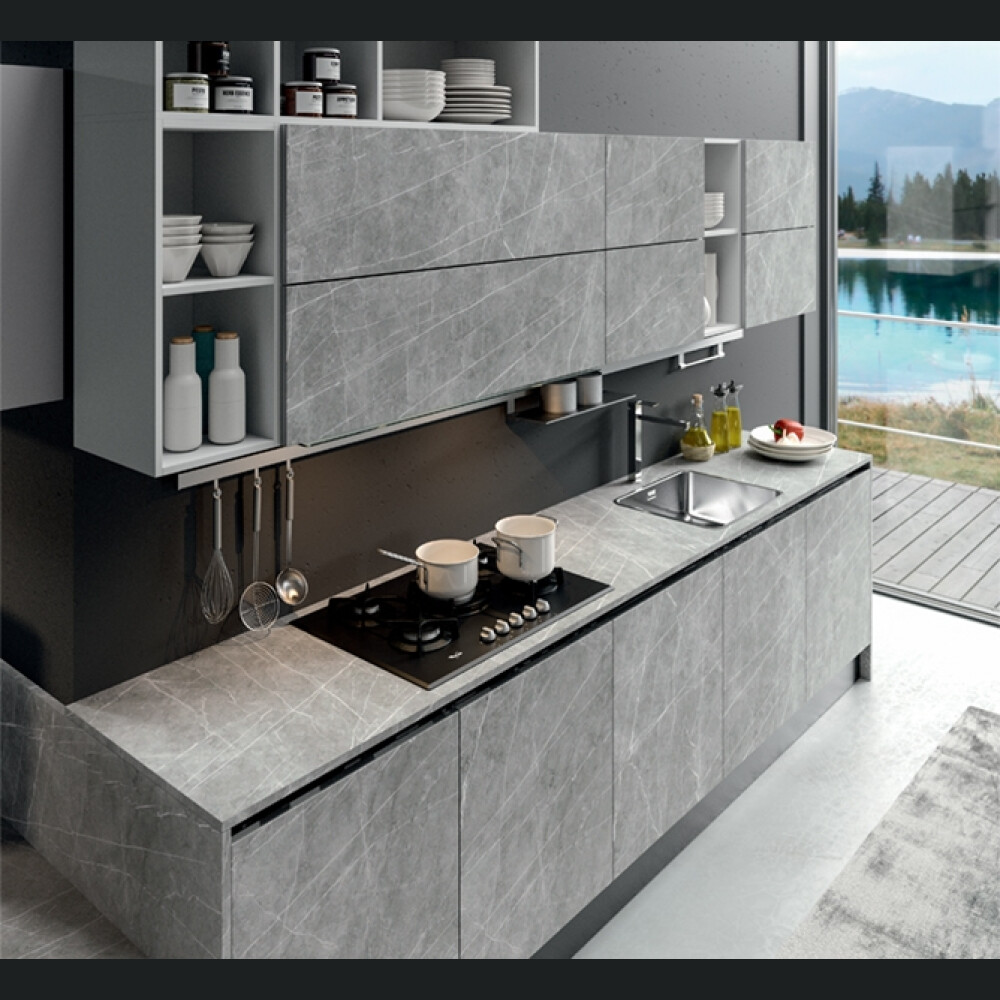 Bucatarie ARAN Cucine Bijou