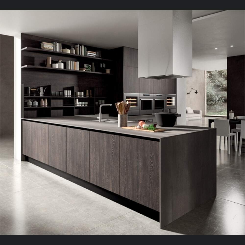 Bucatarie ARAN Cucine Bijou