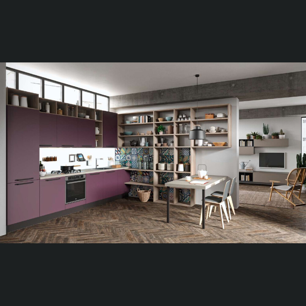 Bucatarie ARAN Cucine Faro