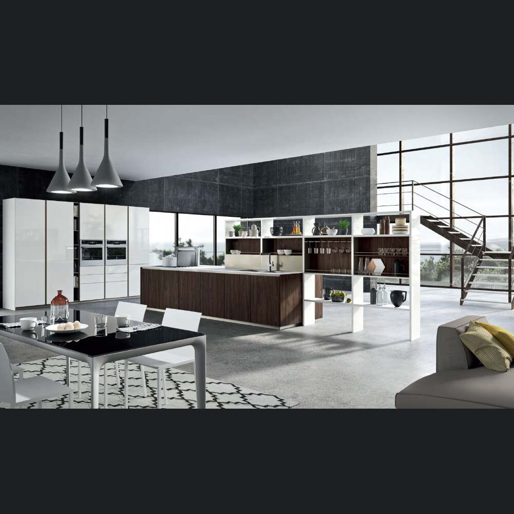 Bucatarie ARAN Cucine LAB13