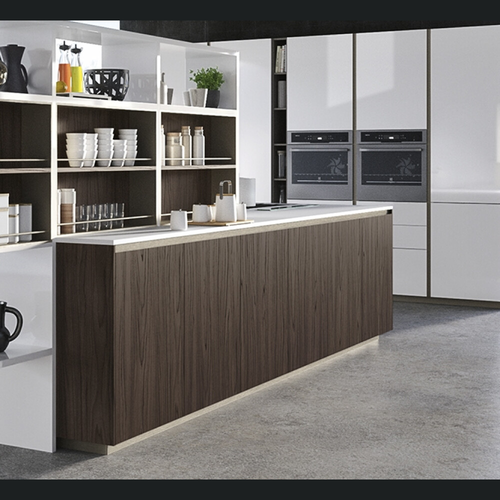 Bucatarie ARAN Cucine LAB13