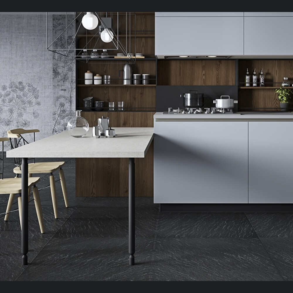 Bucatarie ARAN Cucine LAB13