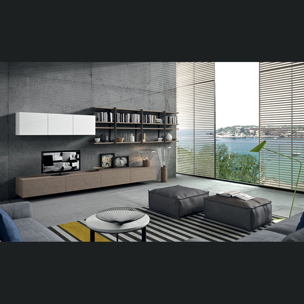 Bucatarie ARAN Cucine Bijou