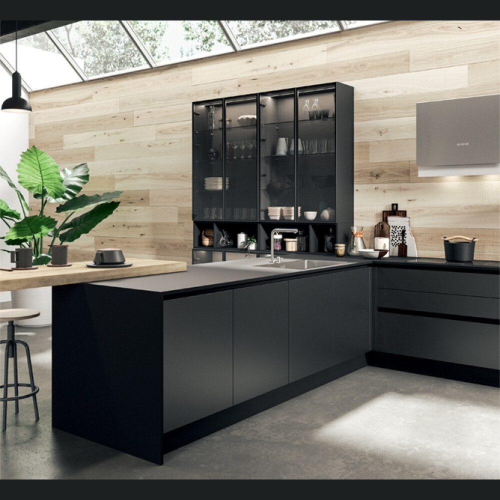 Bucatarie ARAN Cucine Bijou