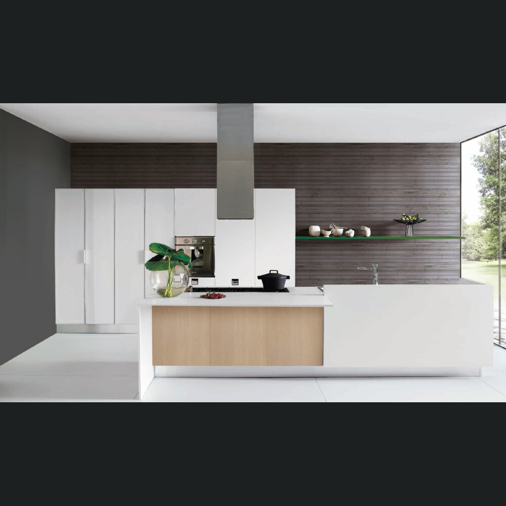 Bucatarie ARAN Cucine Penelope