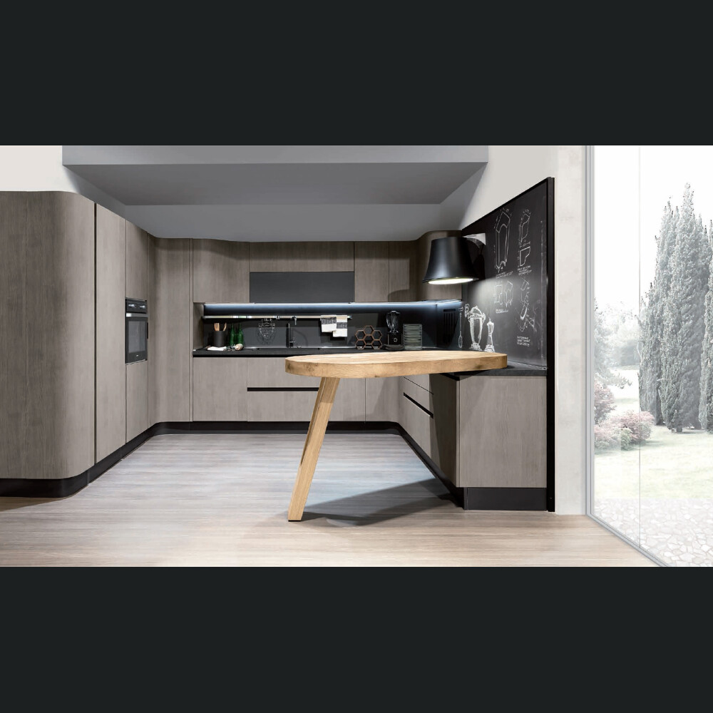 Bucatarie ARAN Cucine Penelope