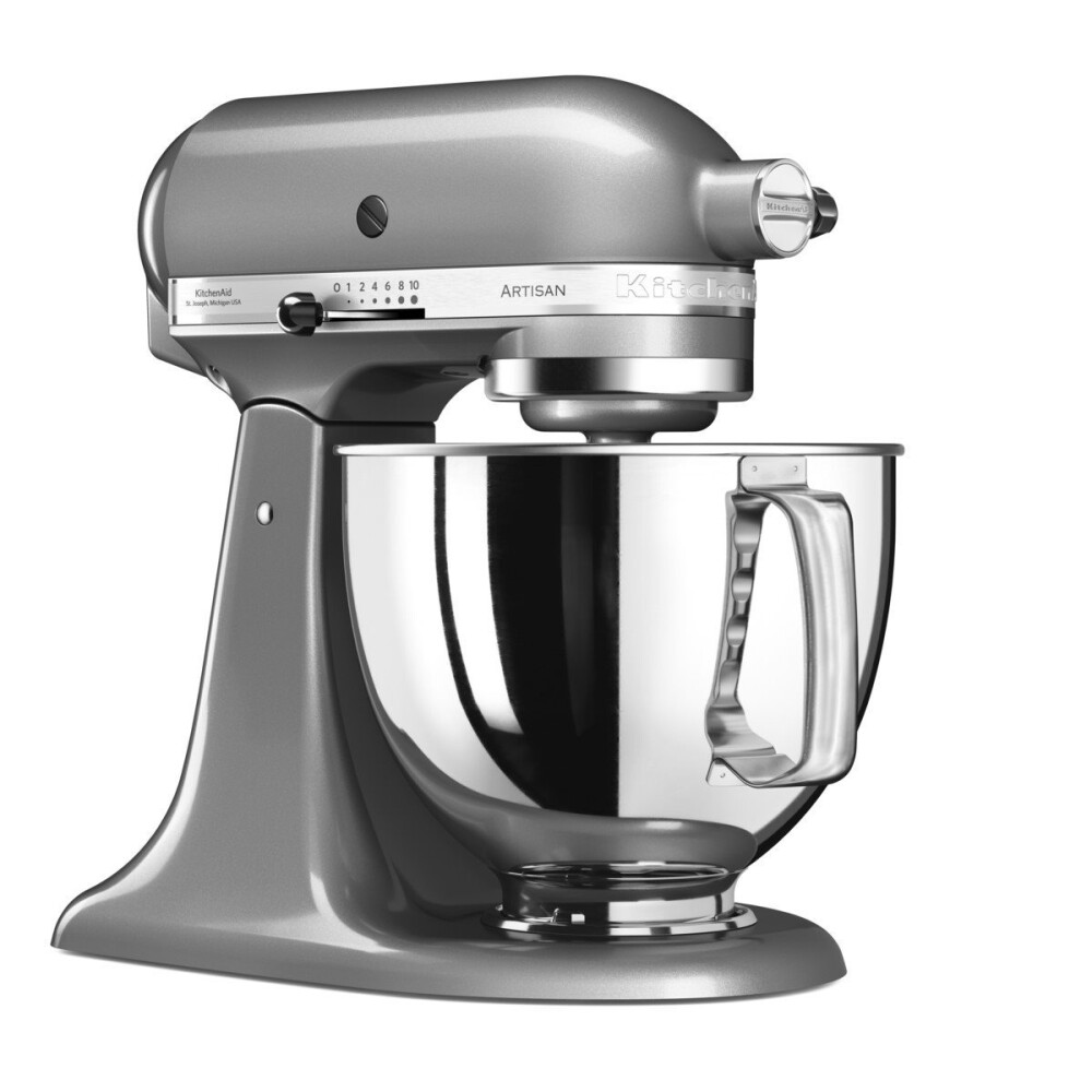 Mixer Multifunctional  4.8 l, Artisan KitchenAid  5KSM125