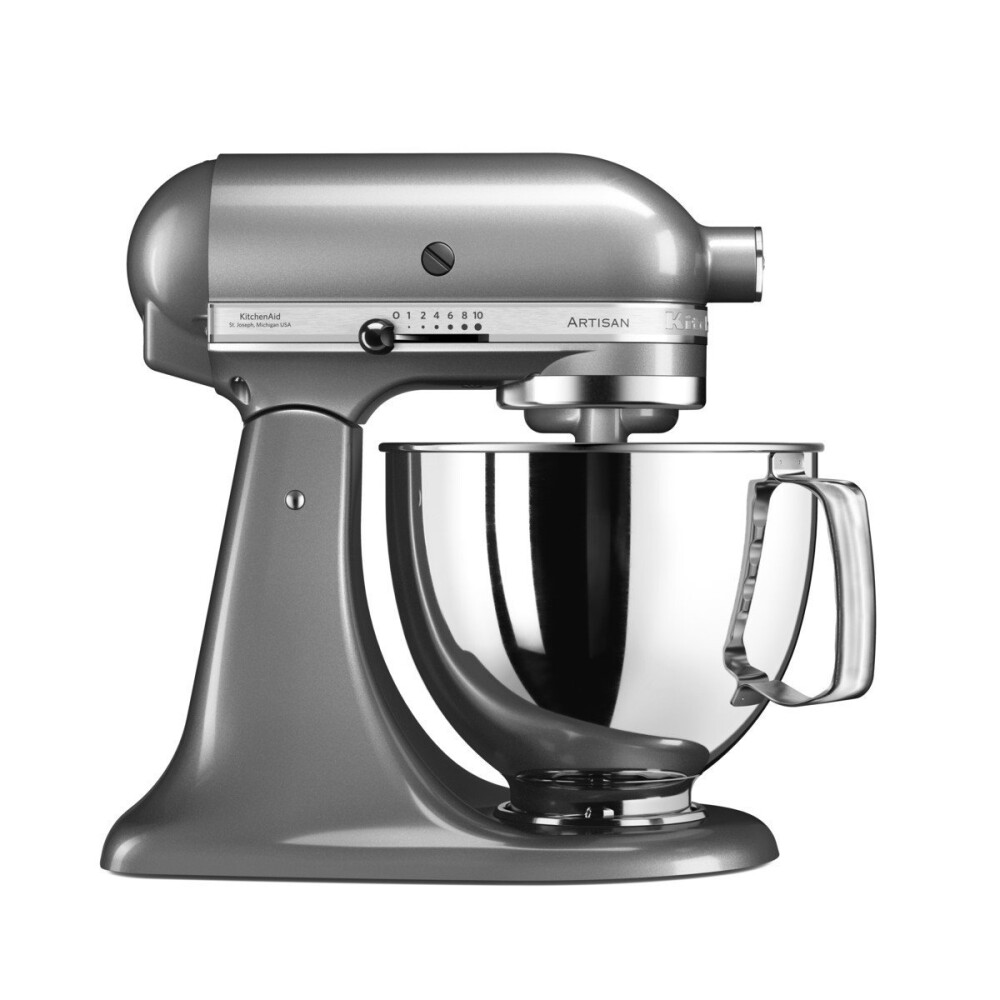 Mixer Multifunctional  4.8 l, Artisan KitchenAid  5KSM125