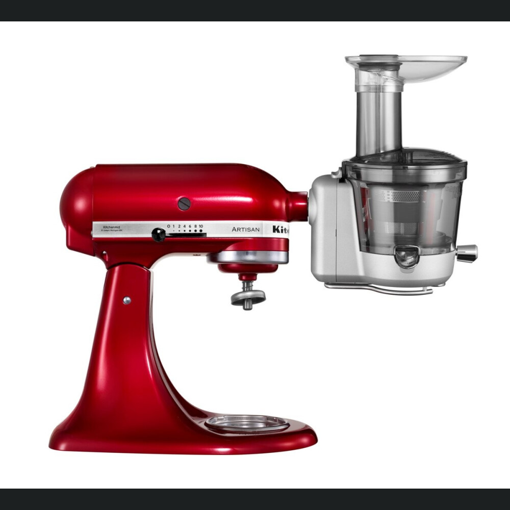 Accesoriu Slow Juicer KitchenAid, 5KSM1JA