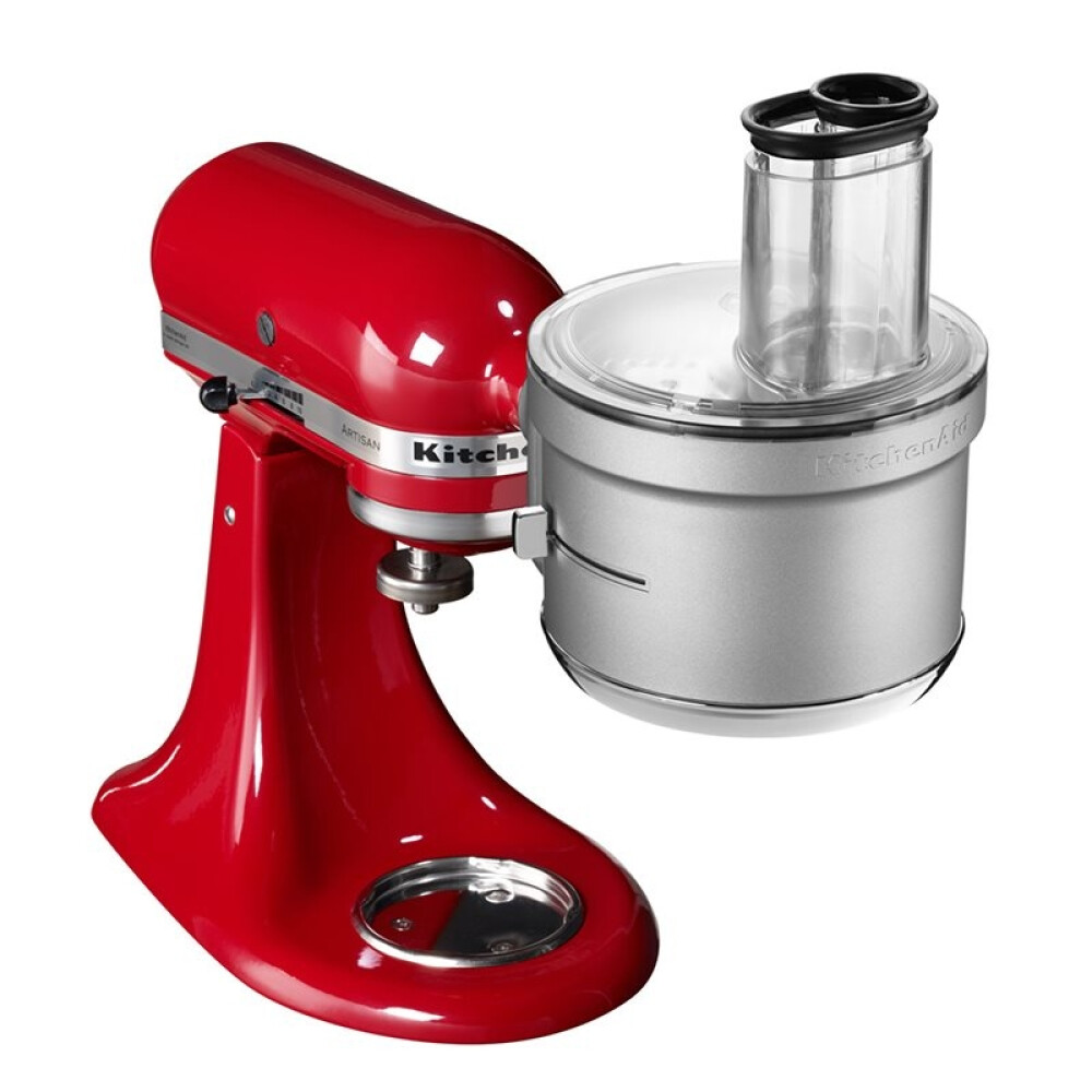 Accesoriu maruntire si feliere - KitchenAid 5KSM2FPA