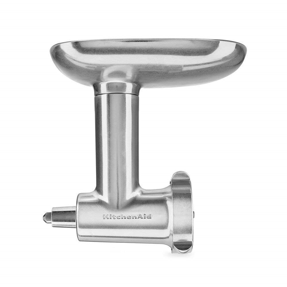 Accesoriu pentru tocat si facut carnati KitchenAid, 5KSMMGA