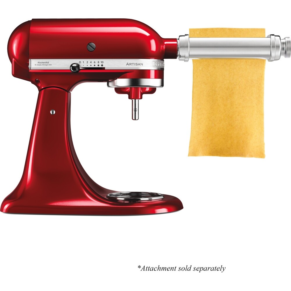 Accesoriu pentru foi de paste, KitchenAid, 5KSMPSA