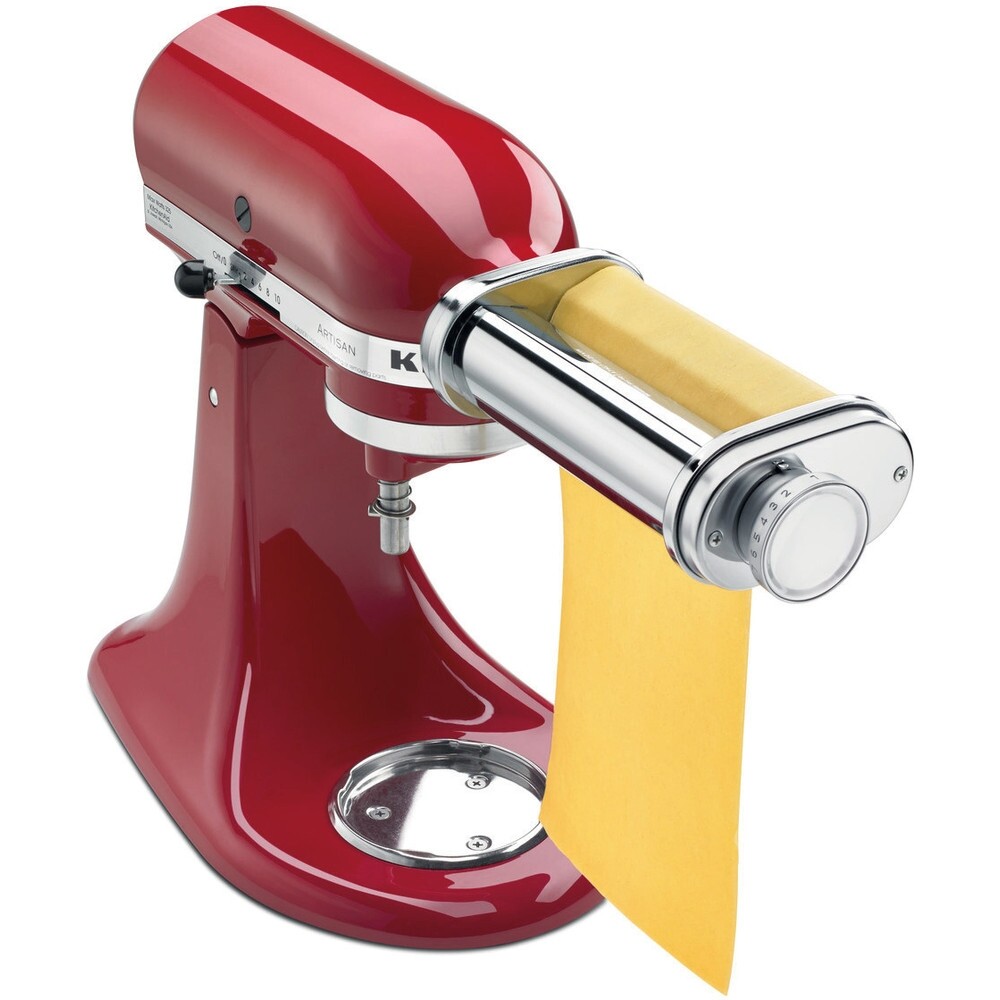 Accesoriu pentru foi de paste, KitchenAid, 5KSMPSA