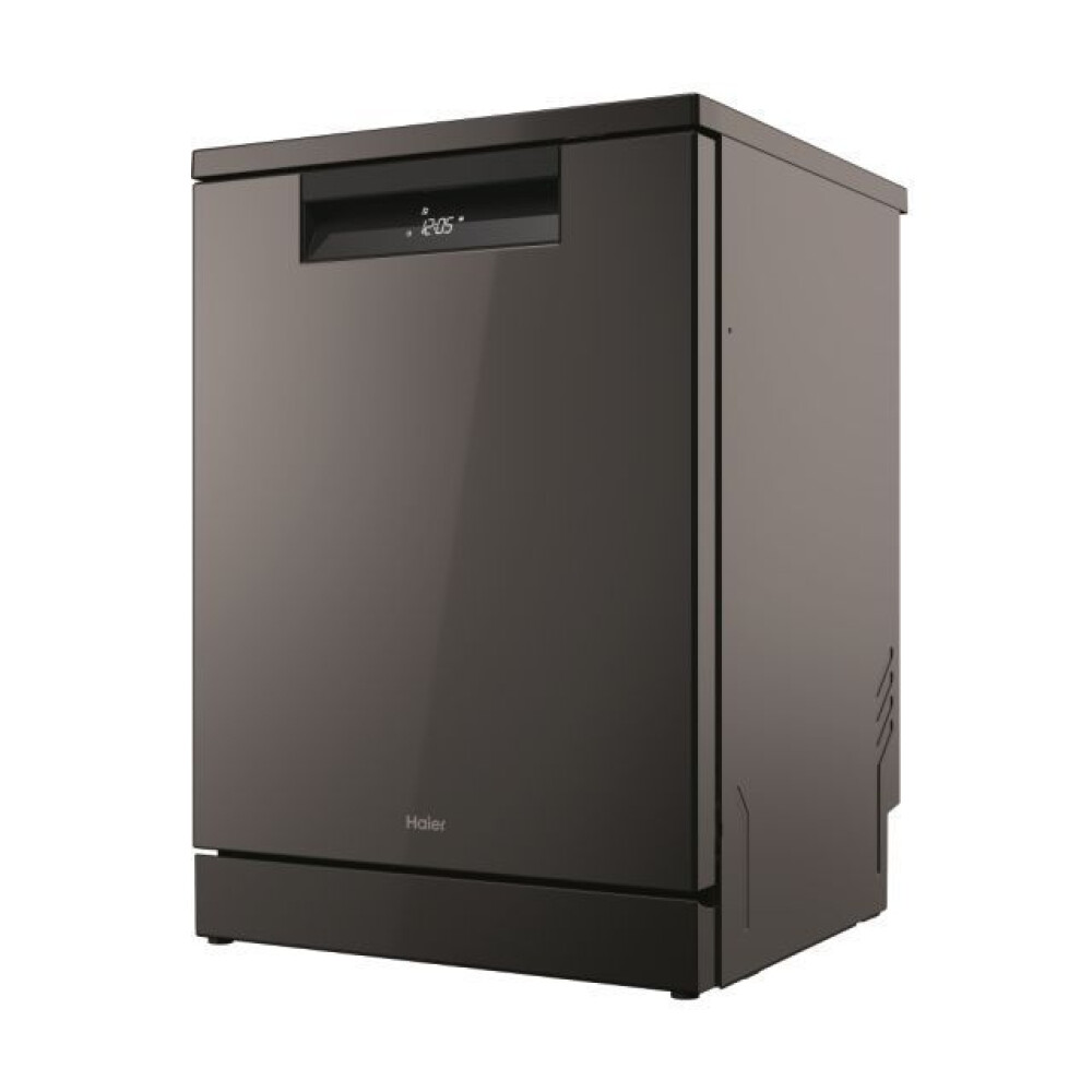 Masina de spalat vase freestanding Haier XF 4A4M4PA, I-Pro Shine Series 7, 14 seturi, clasa A