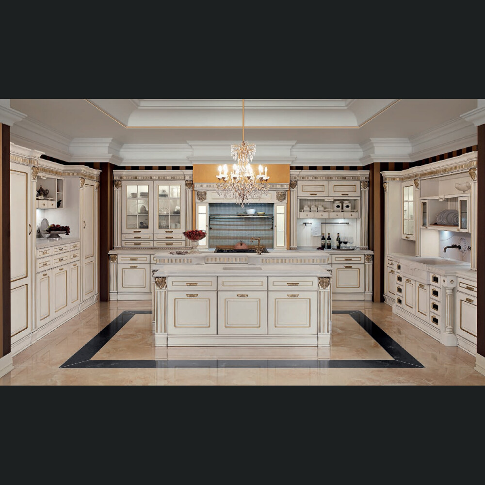 Bucatarie ARAN Cucine Imperial