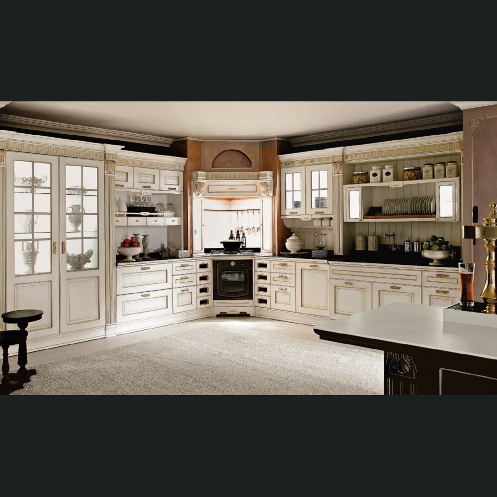 Bucatarie ARAN Cucine Imperial