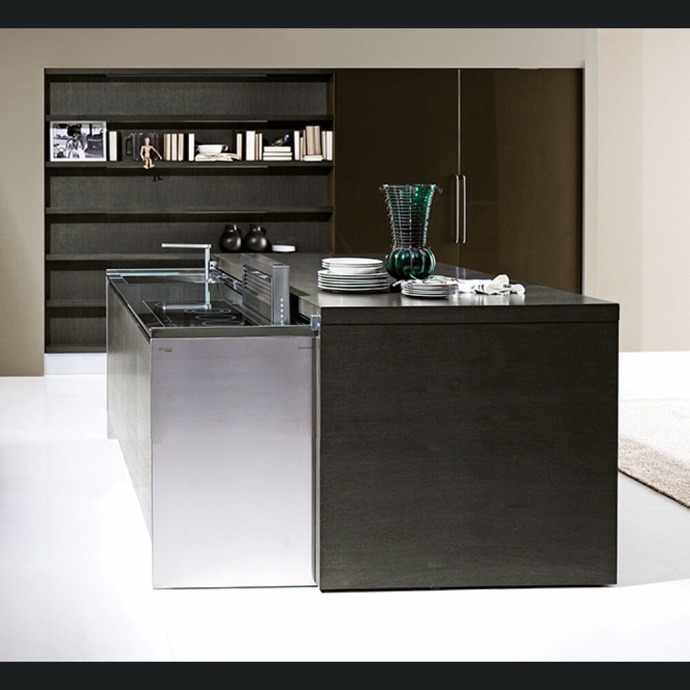 Bucatarie ARAN Cucine Met