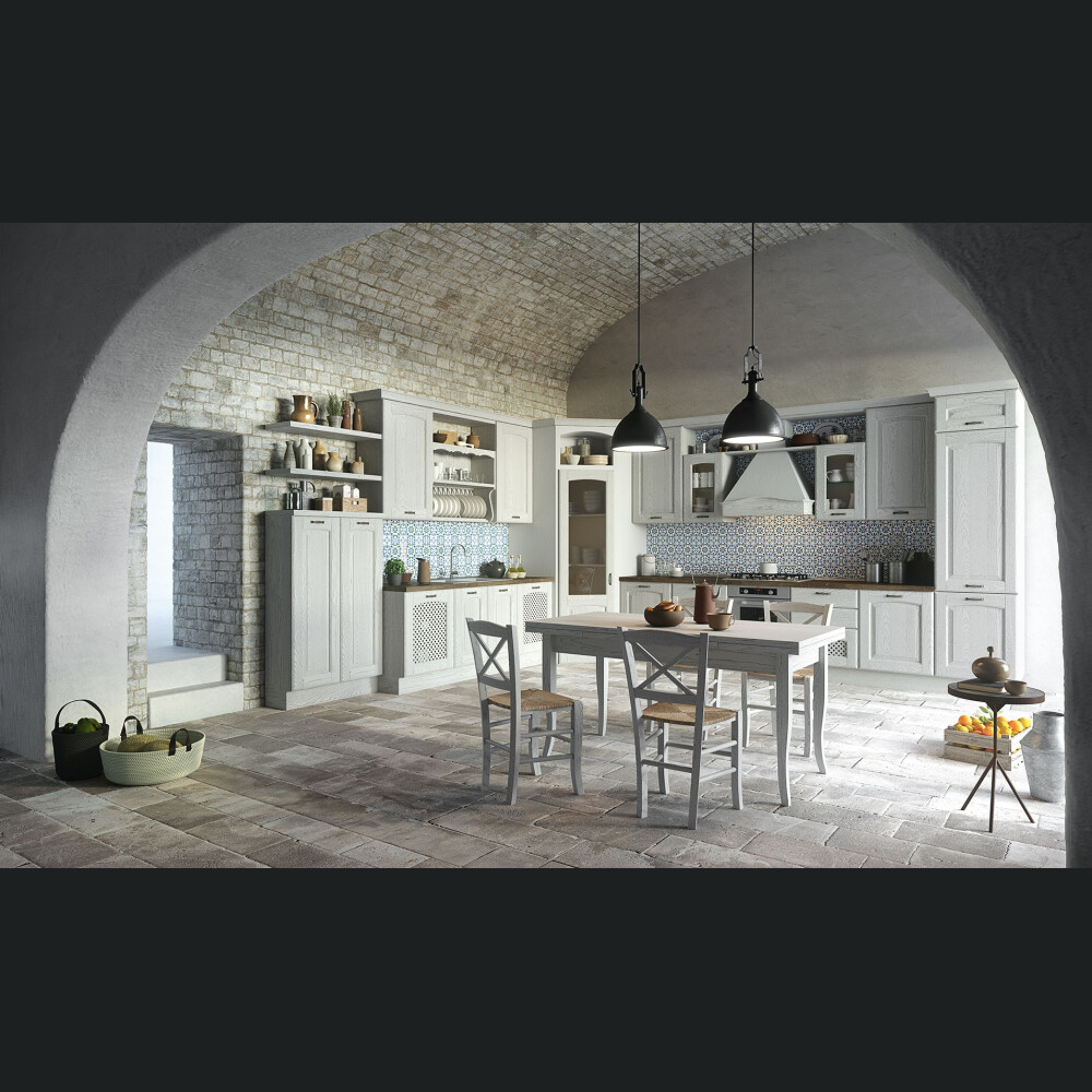 Bucatarie ARAN Cucine Trevi