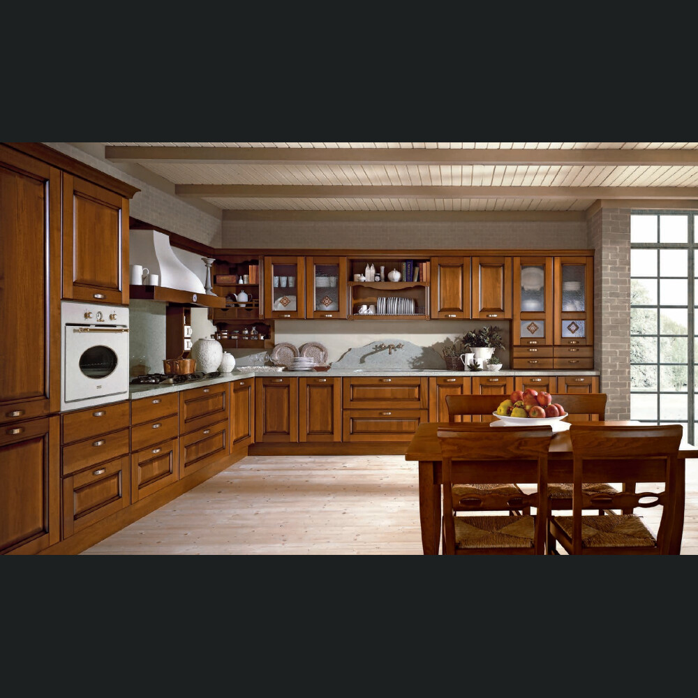 Bucatarie ARAN Cucine Etrusca