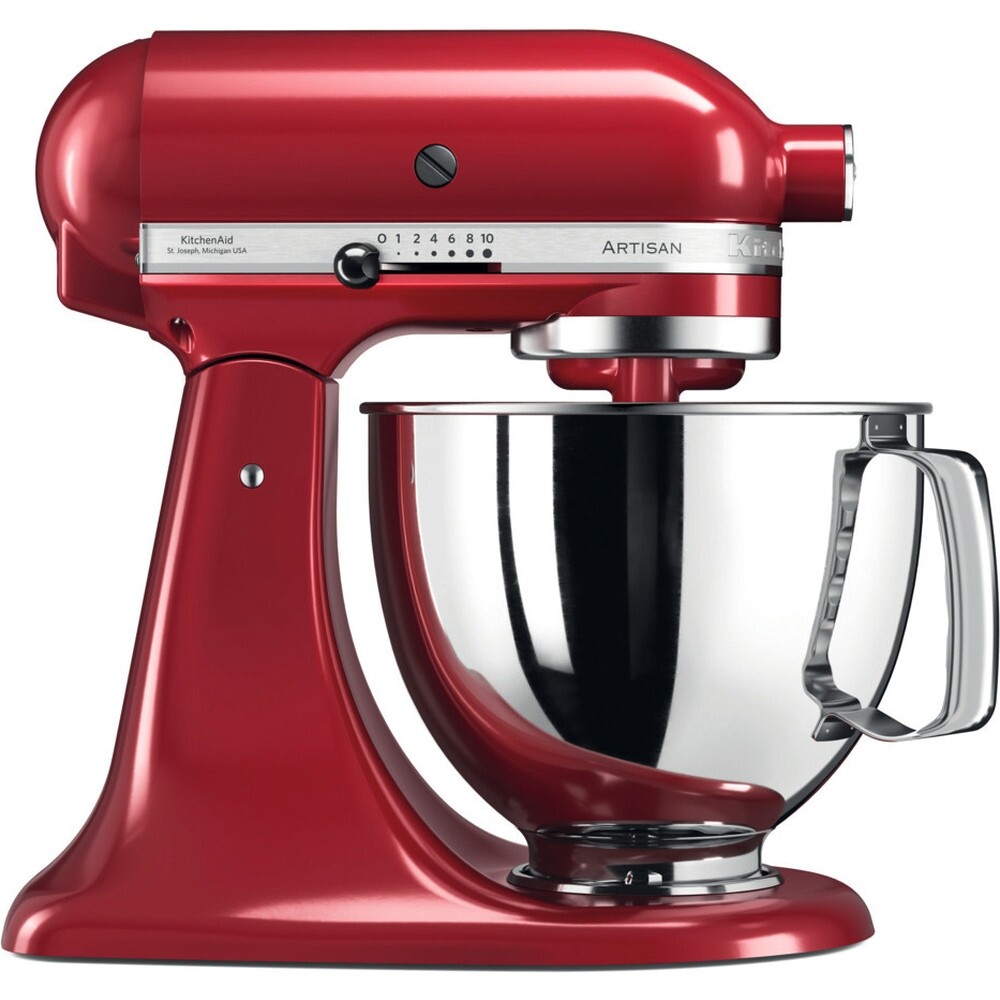 Mixer Multifunctional  4.8 l, Artisan KitchenAid  5KSM125