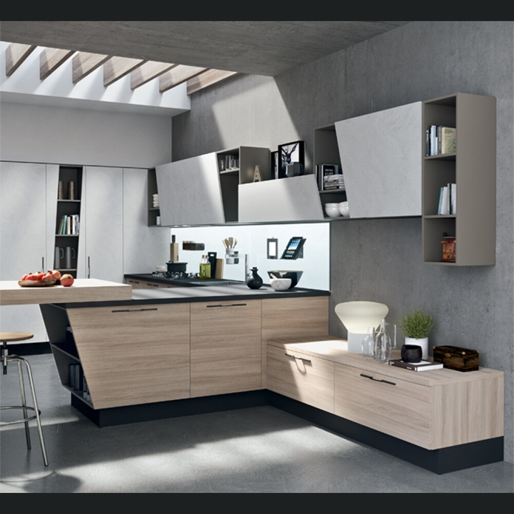  Bucatarie ARAN Cucine Mia