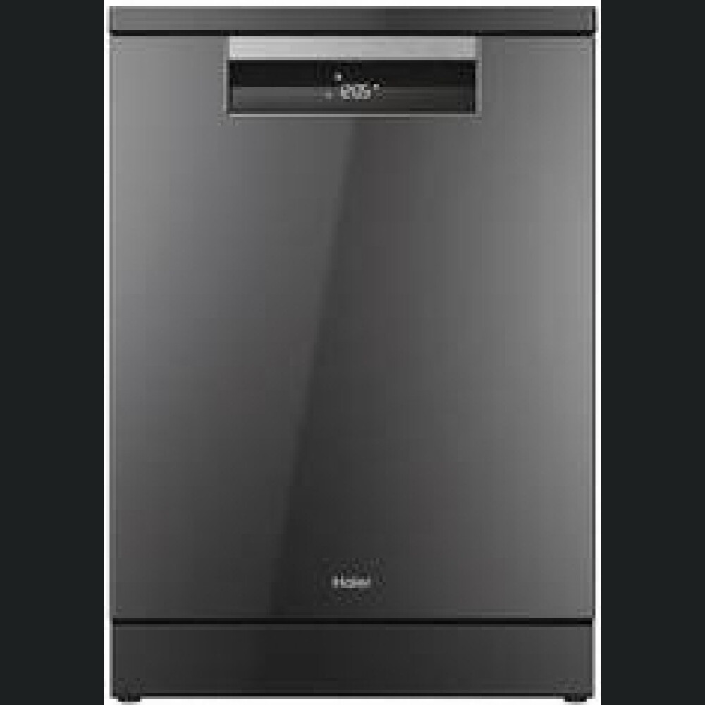 Masina de spalat vase freestanding Haier XF 4A4M4PA, I-Pro Shine Series 7, 14 seturi, clasa A