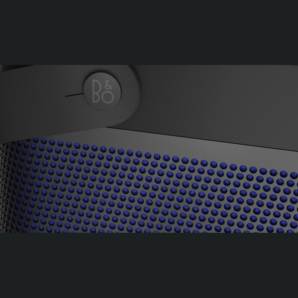 Boxa Bluetooth Bang & Olufsen Beolit 20, Black Anthracite