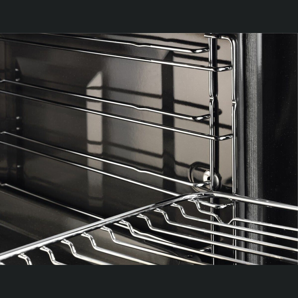 Cuptor electric PLUSSTEAM AEG, BES351110M , autocuratare catalitica, 71 l, A