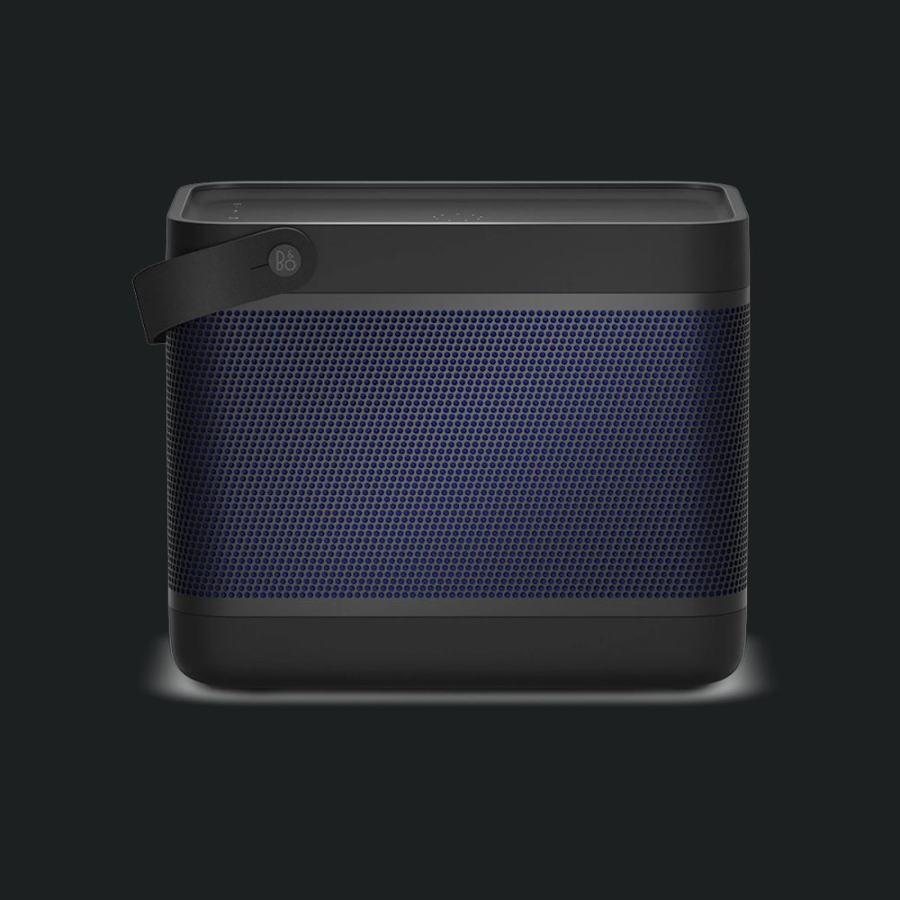 Boxa Bluetooth Bang & Olufsen Beolit 20, Black Anthracite