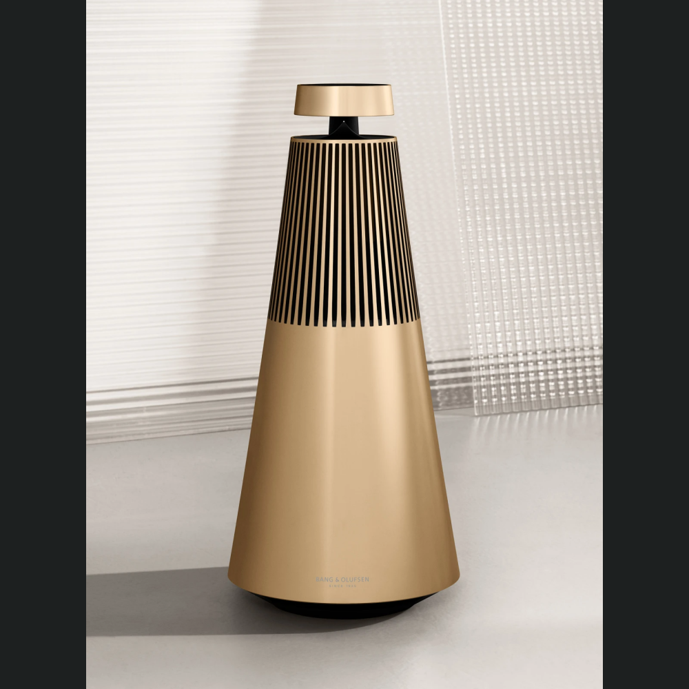 Boxa Multiroom Bang & Olufsen Beosound 2, Wi-Fi, Natural