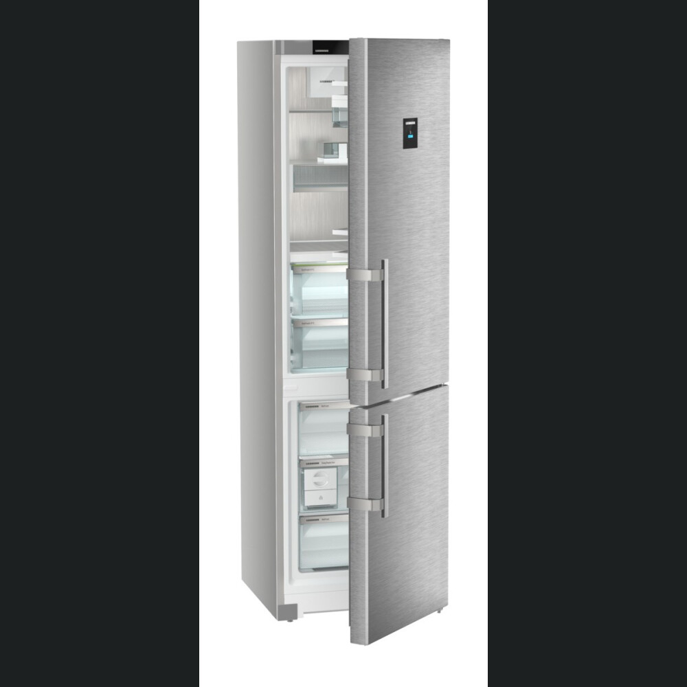 Combina frigorifica Liebherr CBNsdc 5753, Prime, BioFresh NoFrost, 362 l, C