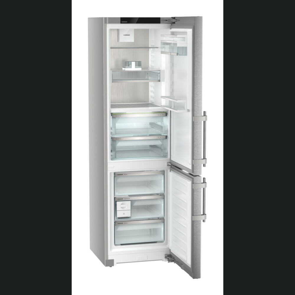 Combina frigorifica Liebherr CBNsdc 5753, Prime, BioFresh NoFrost, 362 l, C